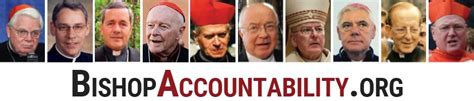 search bishop accountability org